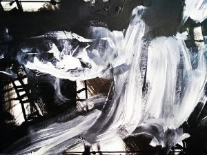 Serie "Luces y Sombras" III