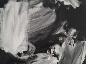 Serie "Luces y sombras I"