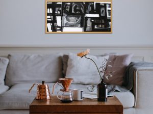 Set de 2 acrílicos Serie Etapas